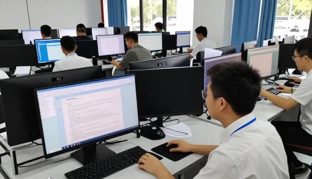 管理软件开发使用技巧分享